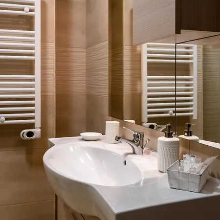 B&B Bacco E Barocco 3*