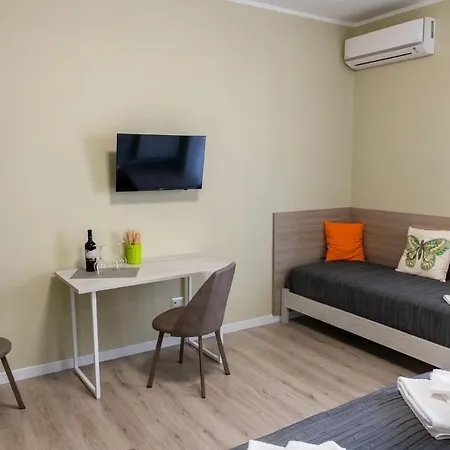 Bed & Breakfast Bacco E Barocco *