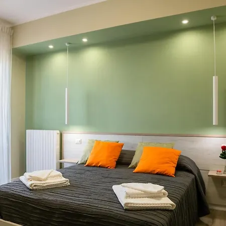 Bacco E Barocco Bed & Breakfast