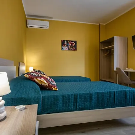 Bed & Breakfast Bacco E Barocco