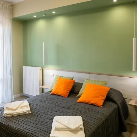 Bacco E Barocco Bed & Breakfast Lecce