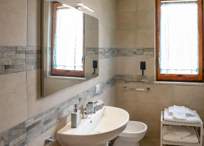 Bed & Breakfast Bacco E Barocco Lecce
