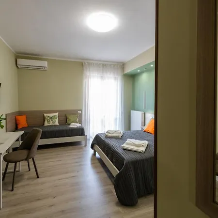 Bacco E Barocco 莱切