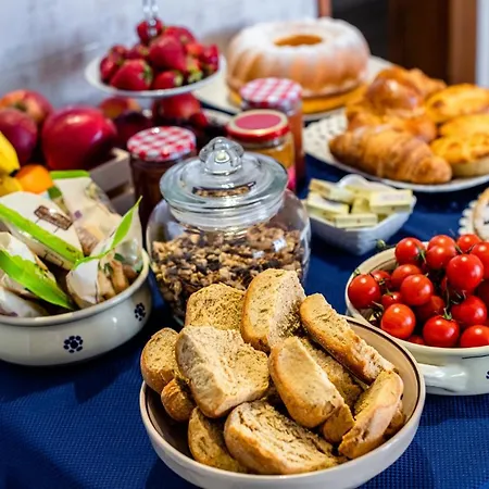 Bacco E Barocco Bed and breakfast