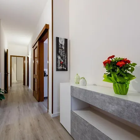 Bed and breakfast Bacco E Barocco Lecce