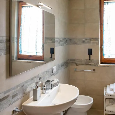 住宿加早餐酒店 Bacco E Barocco 莱切