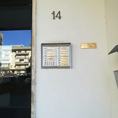 Bacco E Barocco 住宿加早餐酒店