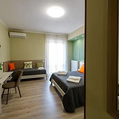 Bacco E Barocco 3* Lecce