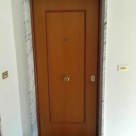 Nocleg ze śniadaniem Bacco E Barocco Lecce