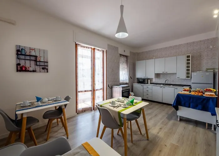 Bacco E Barocco Lecce