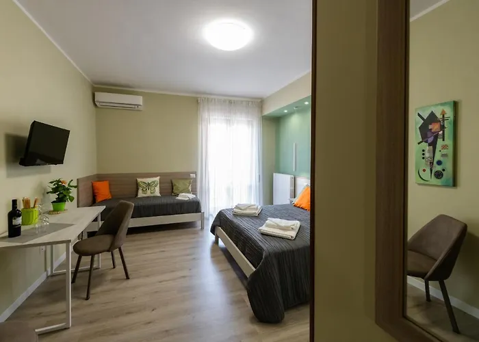 Bacco E Barocco Lecce