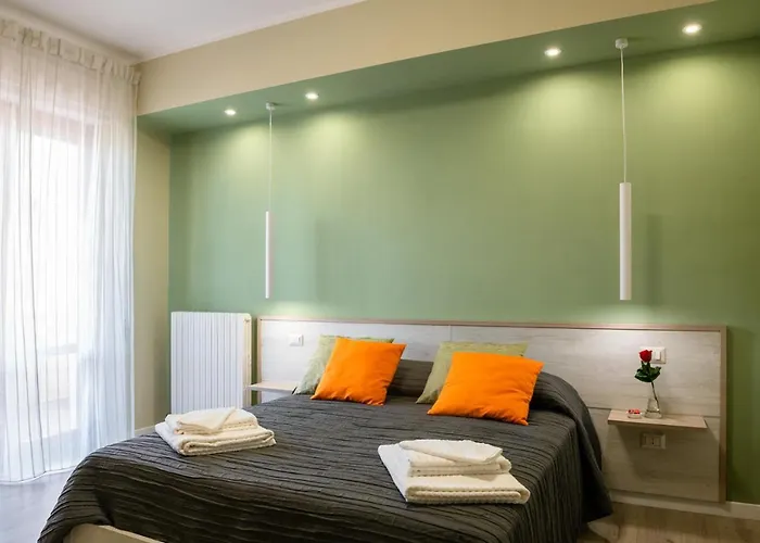 Bacco E Barocco Bed and breakfast