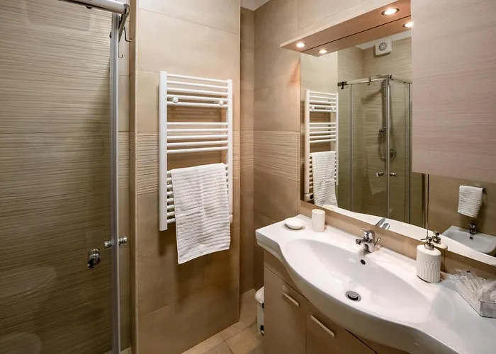 Bed and breakfast Bacco E Barocco Lecce